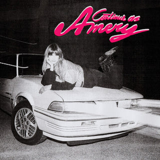 Amery- Continue As Amery (PREORDER)