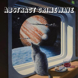 Abstract Crimewave- The Longest Night (PREORDER)