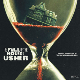 Newton Brothers- The Fall Of The House Of Usher (Original Soundtrack) (PREORDER)