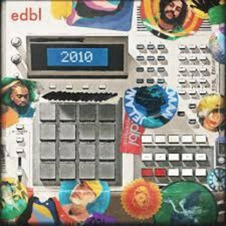 Edbl- 2010 (PREORDER)