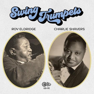 Roy Eldridge- Swing Trumpets