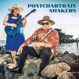 Pontchartrian Shakers- The Pontchartrain Shakers