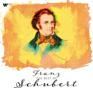 Best of Franz Schubert- The Best Of Franz Schubert