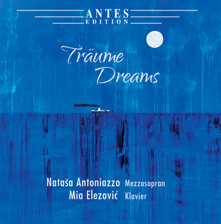 Natasa Antoniazzo- Traume - Dreams