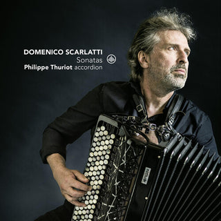 Philippe Thuriot- Sonatas