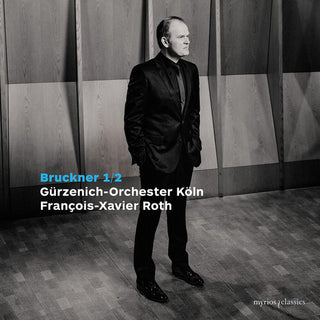 Gurzenich-Orchester Koln- Symphony No. 1 & 2