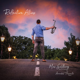 Max Goldberg- Reflective Allies