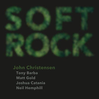 John Christensen- Soft Rock