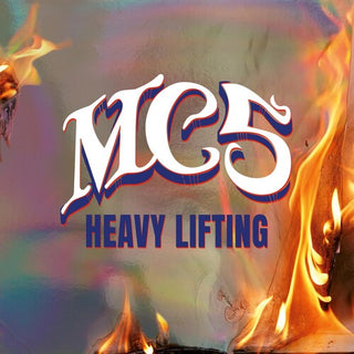 MC5- Heavy Lifting (PREORDER)