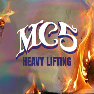 MC5- Heavy Lifting