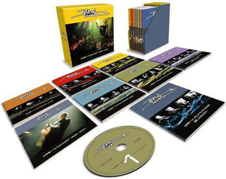 Pete Townsend- Live: In Concert 1985-2001 (PREORDER)