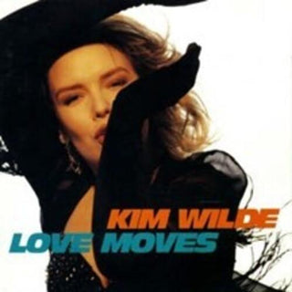 Kim Wilde- Love Moves - Expanded Deluxe 3 Disc Set (PREORDER)