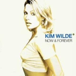 Kim Wilde- Now & Forever - Expanded Deluxe 4 Disc Set (PREORDER)