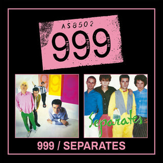 999- 999 / Seperates