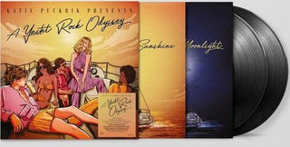 Various Artists- Katie Puckrik Presents A Yacht Rock Odyssey / Various