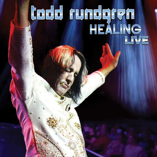 Todd Rundgren- Healing Live