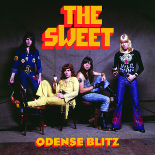 The Sweet- Odense Blitz (PREORDER)