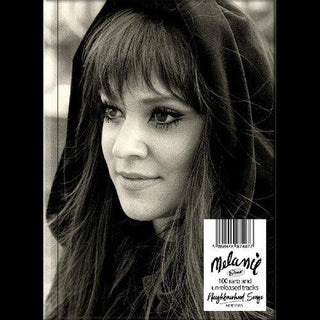 Melanie- Neighbourhood Songs