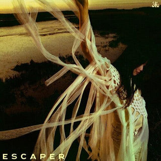 Sarah Kinsley- Escaper