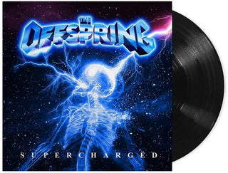 The Offspring- Supercharged (PREORDER)