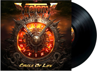 Victory- Circle Of Life