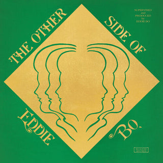 Eddie Bo- The Other Side of Eddie Bo (PREORDER)