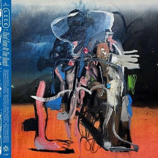 LICE- Third Time At The Beach (Vinyl)
