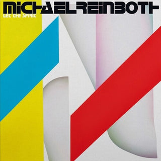 Michael Reinboth- Let The Spirit/Rs6 Avant (PREORDER)