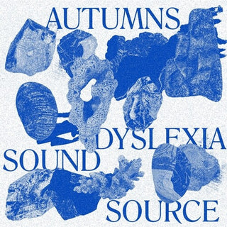 The Autumns- Dyslexia Sound Source (PREORDER)