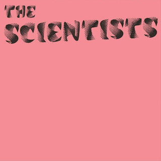 the album cover for Scientists - Scientists [Colored Vinyl] (Ylw) (Can)