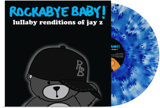Rockabye Baby- Lullaby Renditions Of Jay Z (PREORDER)