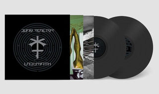 Juno Reactor- Labyrinth - 140-Gram Black Vinyl