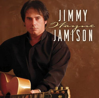 Jimi Jamison- Jimmy Wayne Jamison