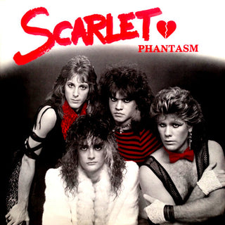 Scarlet- Phantasm (PREORDER)