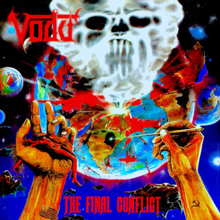 Vodu- The Final Conflict (PREORDER)