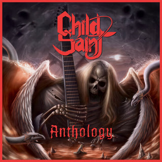 Child Saint- Anthology (PREORDER)