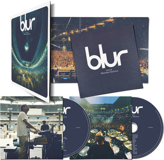 Blur- Live At Wembley Stadium