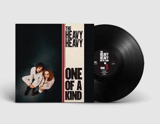 Heavy Heavy- One Of A Kind