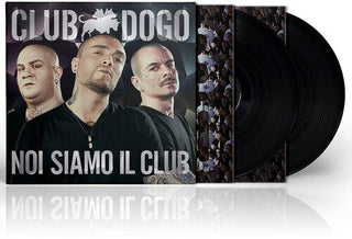 Club Dogo- Noi Siamo Il Club