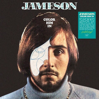 Jameson- Color Him In (PREORDER)
