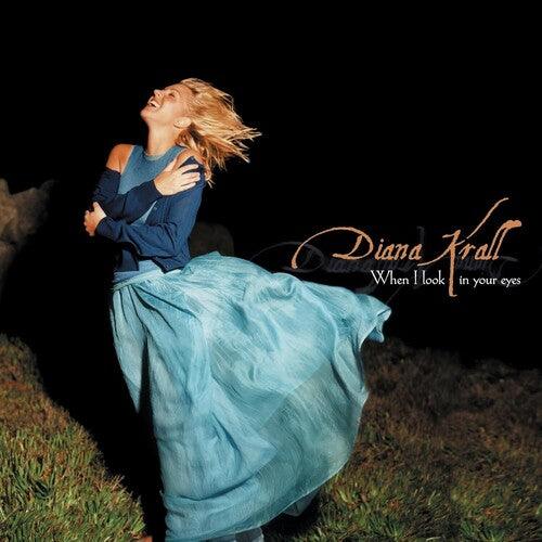 Diana Krall- When I Look In Your Eyes (Verve Acoustic Sounds Series) (Vinyl)