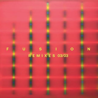 Len Faki- Fusion Remixes 03/03 (PREORDER)