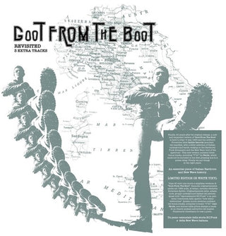 Various Artists- Goot From The Boot: Revisited (PREORDER)