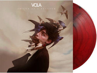 VOLA- Friend of a Phantom (PREORDER)