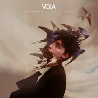 VOLA- Friend of a Phantom (PREORDER)