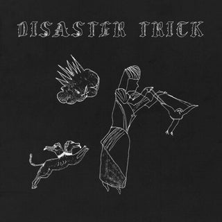 Horse Jumper of Love- Disaster Trick (Indie Exclusive)