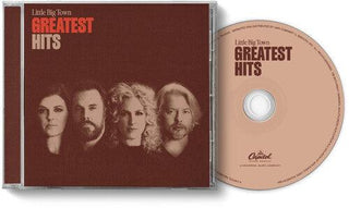 Little Big Town- Greatest Hits