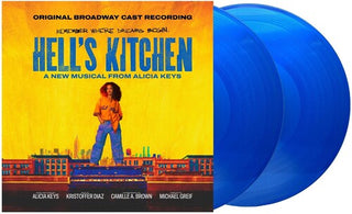 Alicia Keys- Hell's Kitchen (Original Broadway Cast Recording)