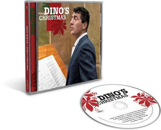 Dean Martin- Dino's Christmas