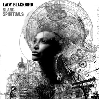 Lady Blackbird- Slang Spirituals